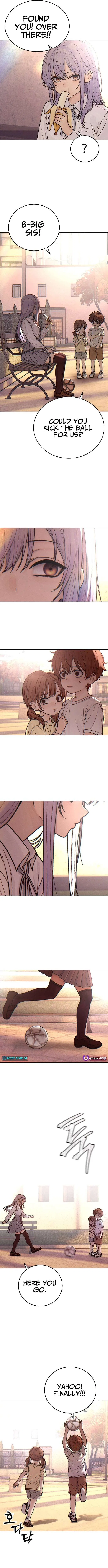 Girl’s Baduk Chapter 34 – Page 8