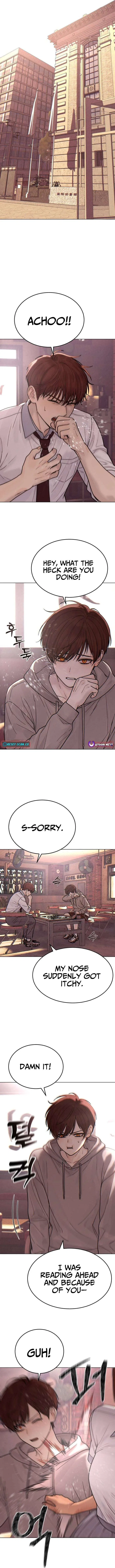 Girl’s Baduk Chapter 34 – Page 11
