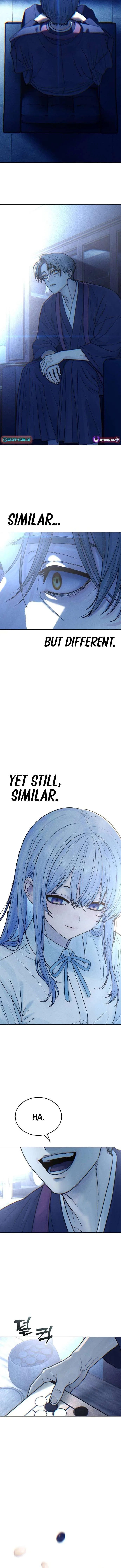 Girl’s Baduk Chapter 33 – Page 11