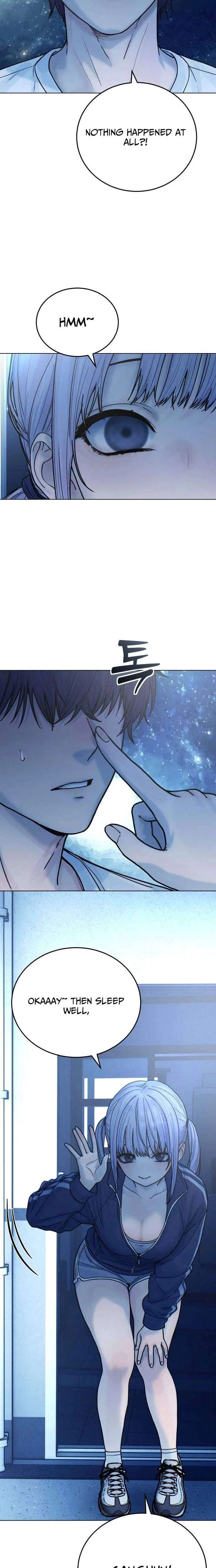 Girl’s Baduk Chapter 29 – Page 12