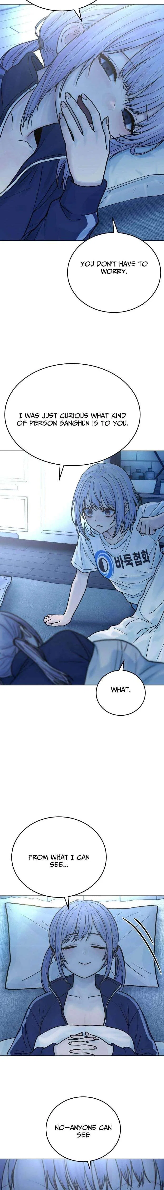 Girl’s Baduk Chapter 29 – Page 17