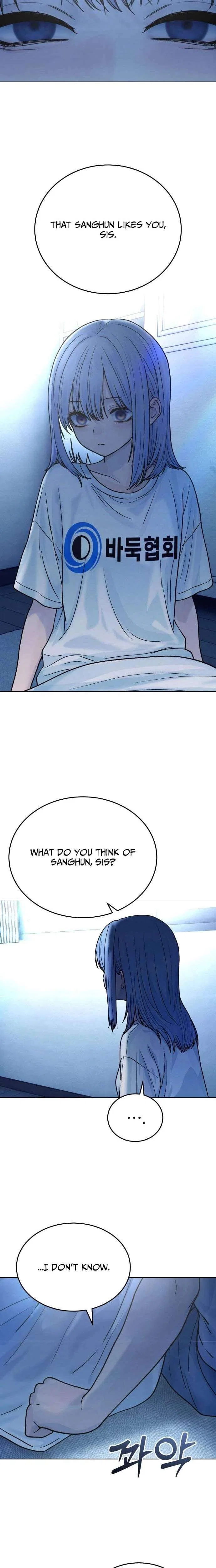 Girl’s Baduk Chapter 29 – Page 18