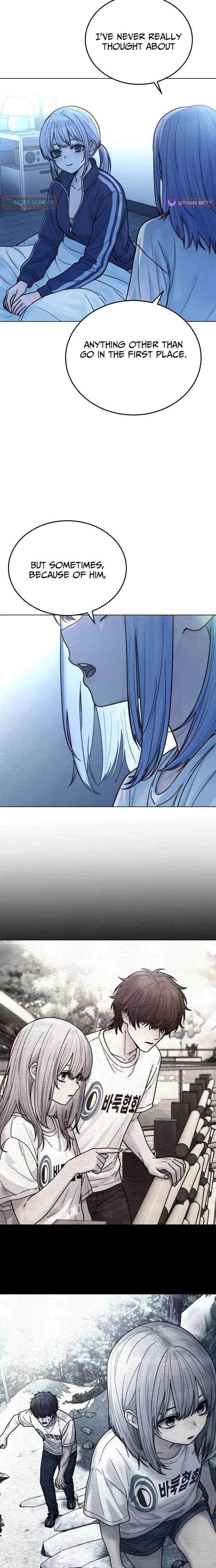 Girl’s Baduk Chapter 29 – Page 19