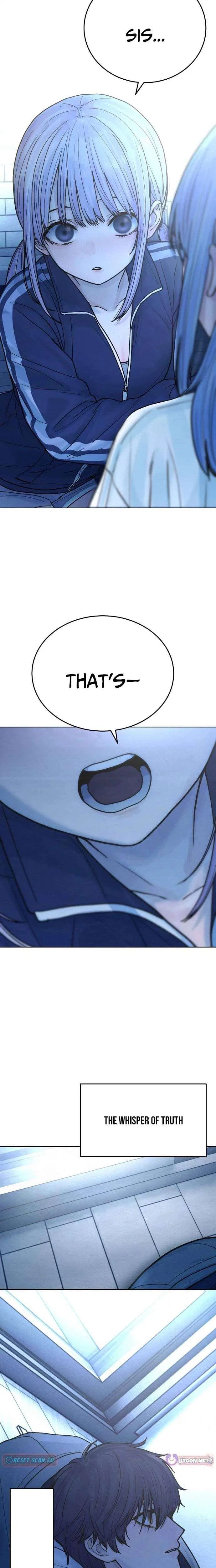 Girl’s Baduk Chapter 29 – Page 22