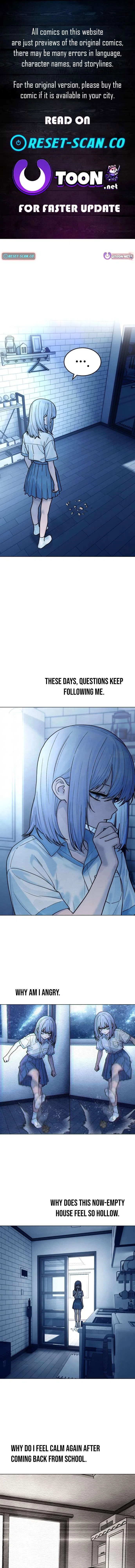 Girl’s Baduk Chapter 28 – Page 1