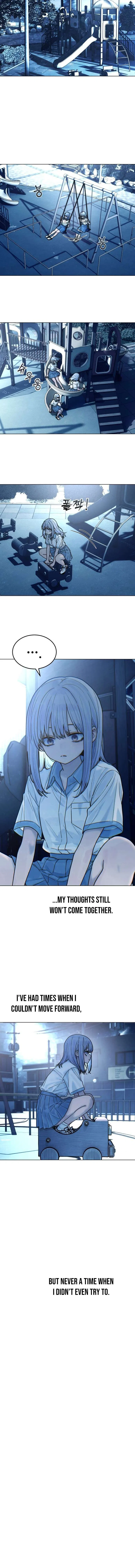 Girl’s Baduk Chapter 28 – Page 3