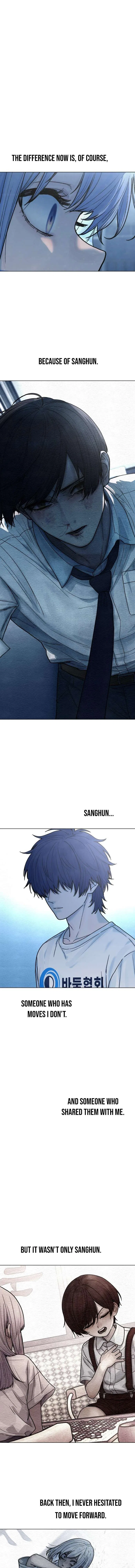 Girl’s Baduk Chapter 28 – Page 4
