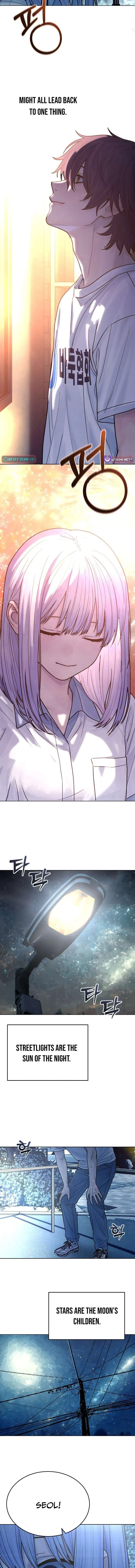 Girl’s Baduk Chapter 28 – Page 14