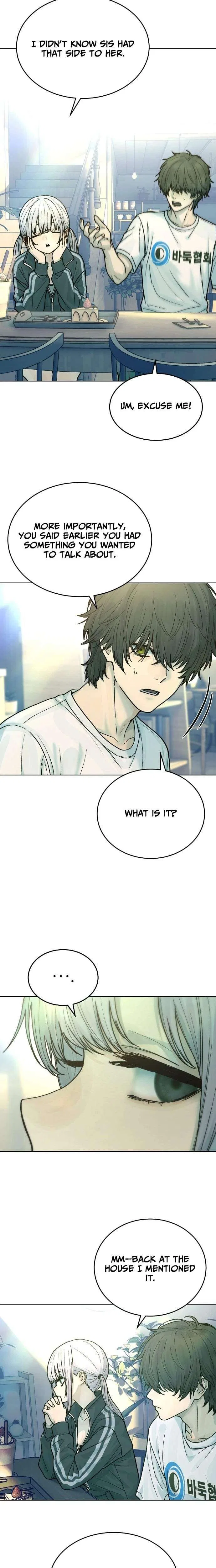 Girl’s Baduk Chapter 27 – Page 7