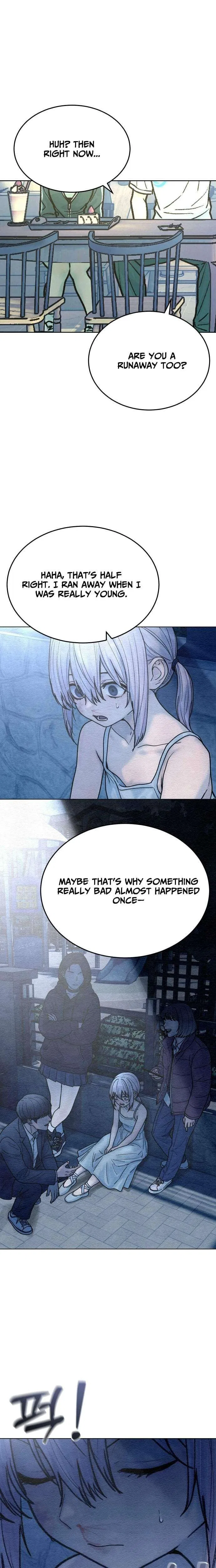 Girl’s Baduk Chapter 27 – Page 10