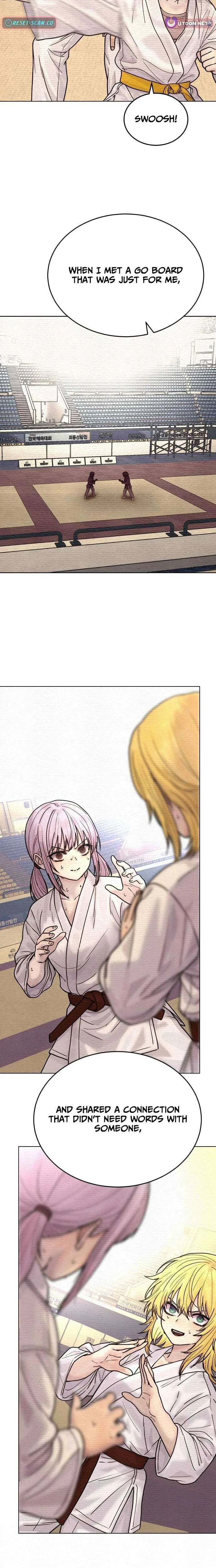 Girl’s Baduk Chapter 27 – Page 12