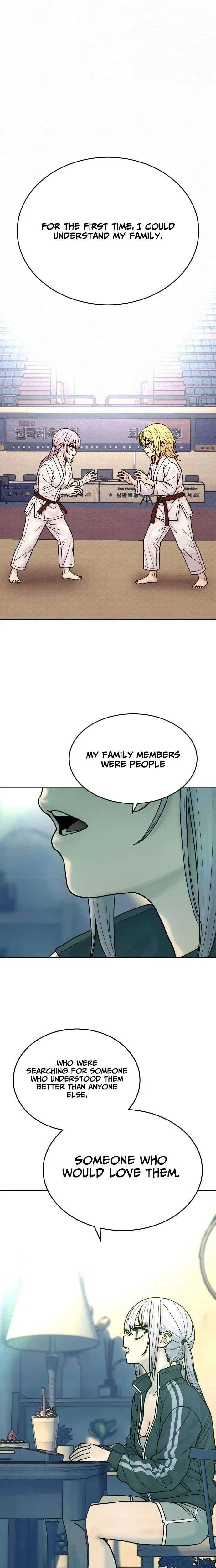 Girl’s Baduk Chapter 27 – Page 13