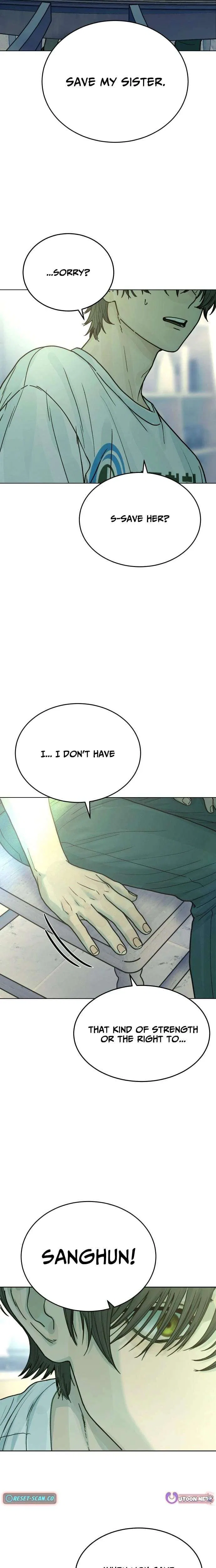 Girl’s Baduk Chapter 27 – Page 15