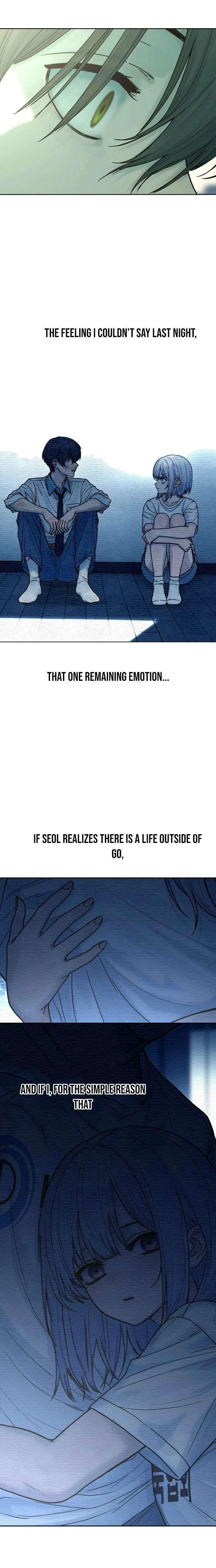 Girl’s Baduk Chapter 27 – Page 17