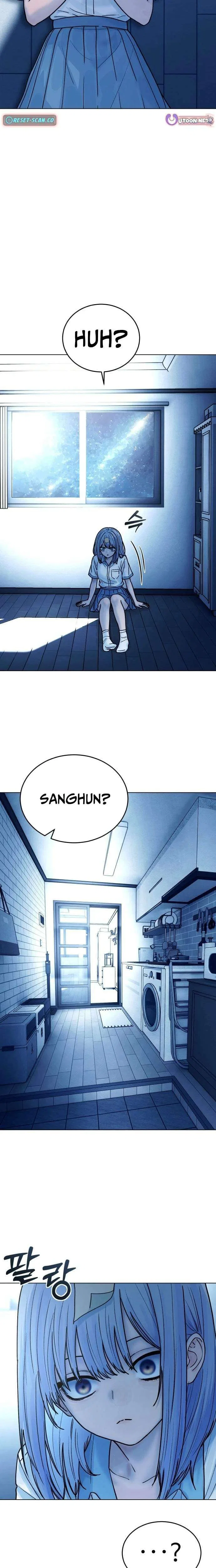 Girl’s Baduk Chapter 27 – Page 19