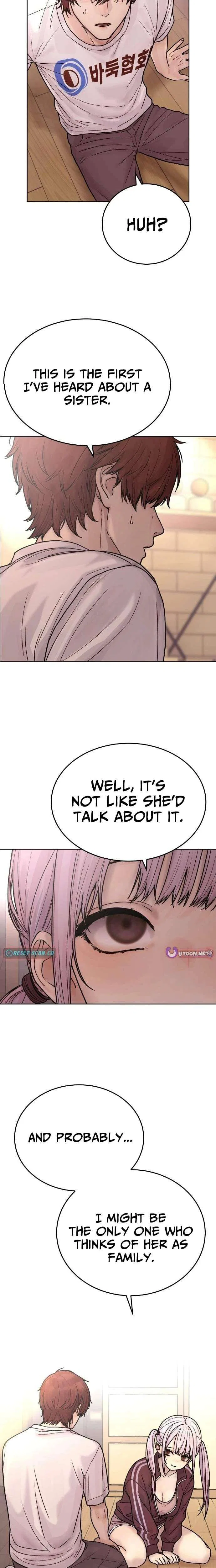 Girl’s Baduk Chapter 26 – Page 9