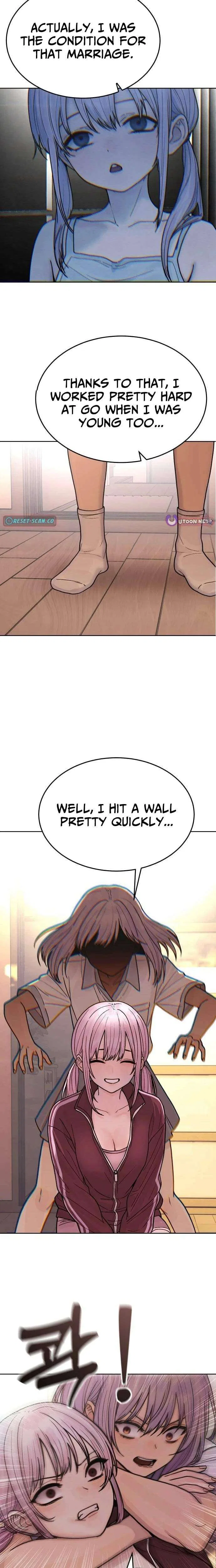 Girl’s Baduk Chapter 26 – Page 11