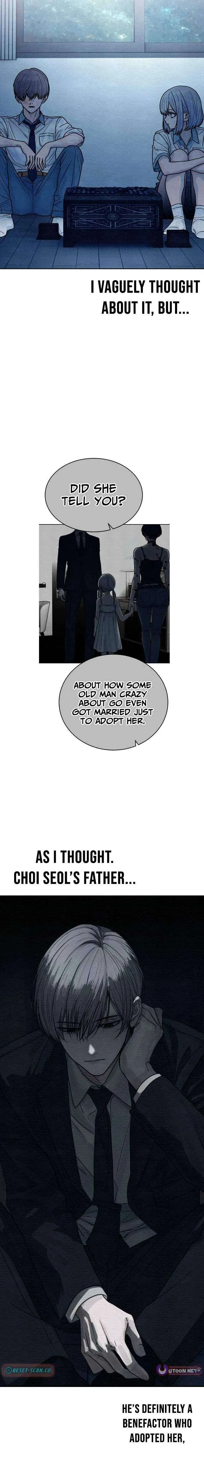 Girl’s Baduk Chapter 26 – Page 18