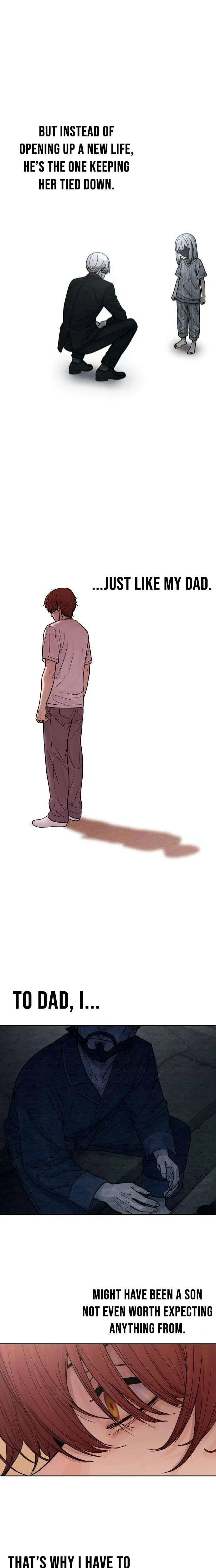 Girl’s Baduk Chapter 26 – Page 19