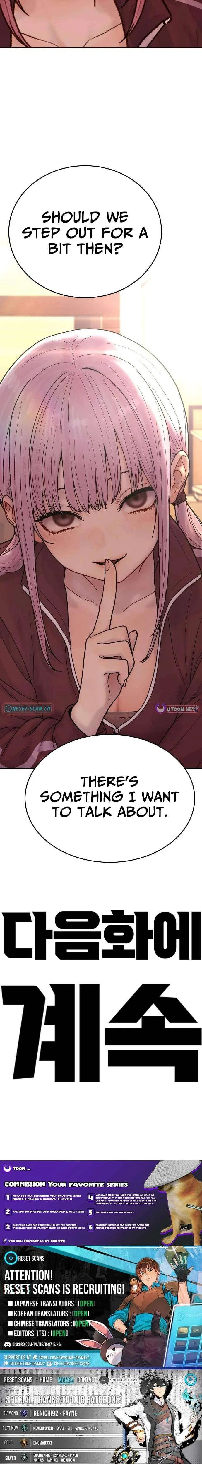 Girl’s Baduk Chapter 26 – Page 22