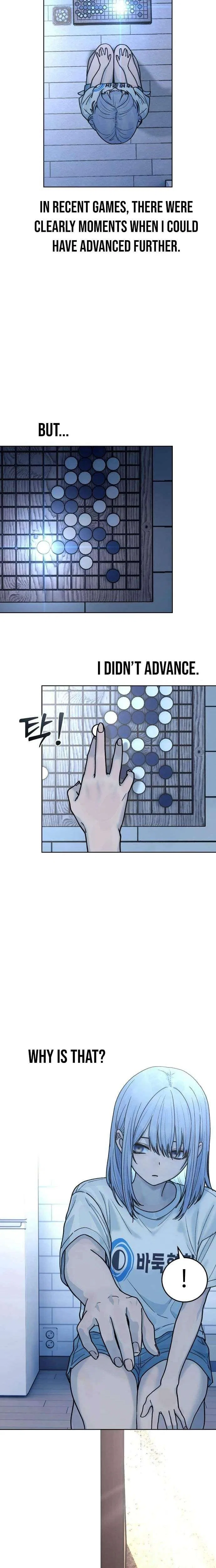 Girl’s Baduk Chapter 25 – Page 13