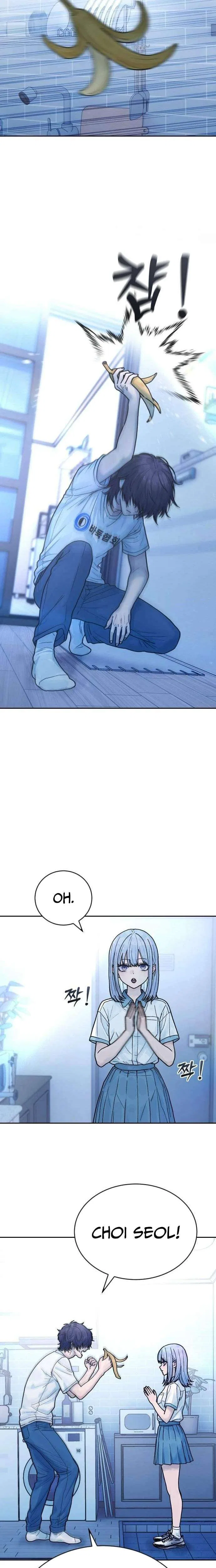 Girl’s Baduk Chapter 24 – Page 3
