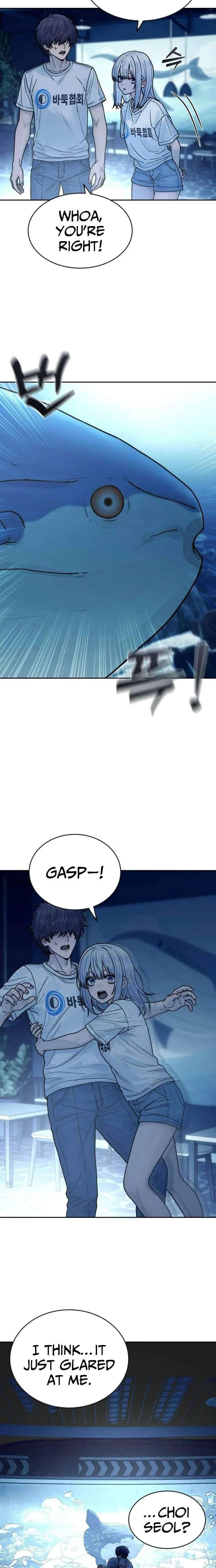 Girl’s Baduk Chapter 24 – Page 10