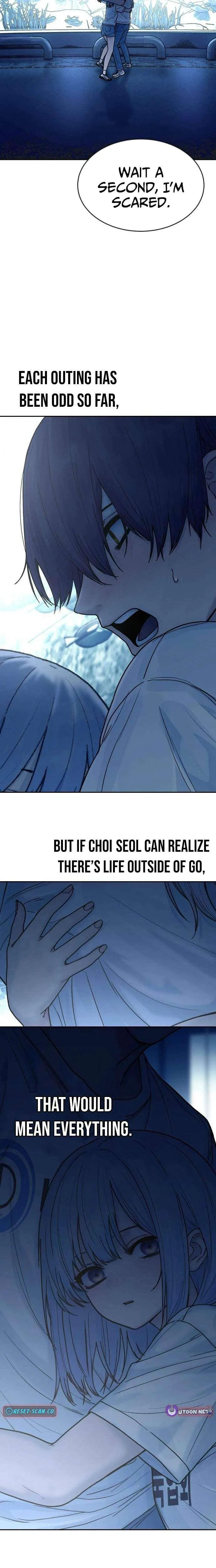 Girl’s Baduk Chapter 24 – Page 11
