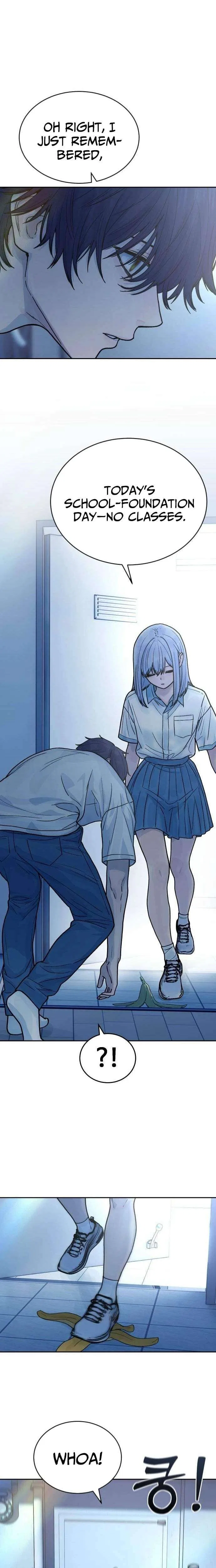 Girl’s Baduk Chapter 24 – Page 13