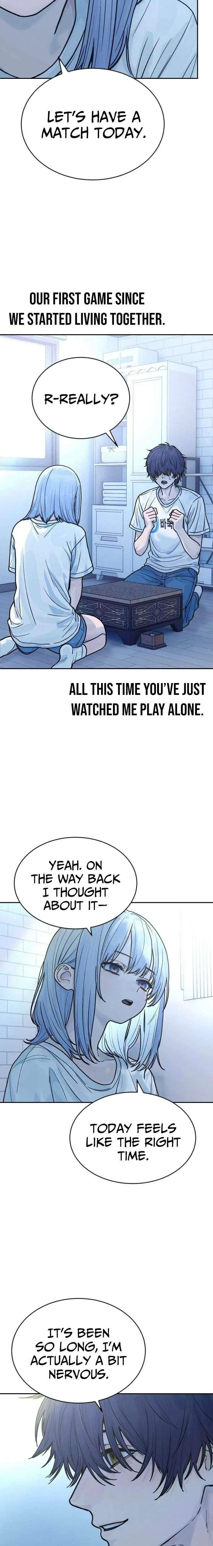 Girl’s Baduk Chapter 24 – Page 17