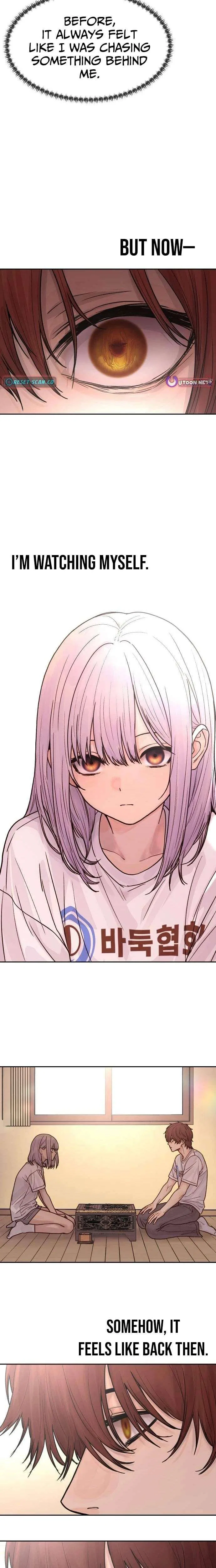 Girl’s Baduk Chapter 24 – Page 23