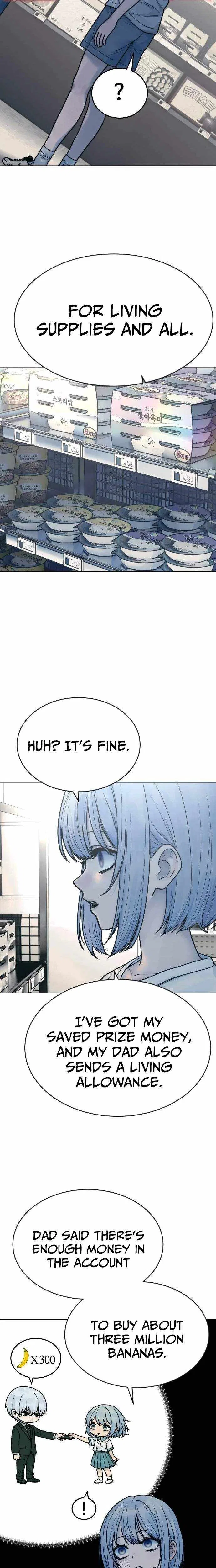 Girl’s Baduk Chapter 23 – Page 9