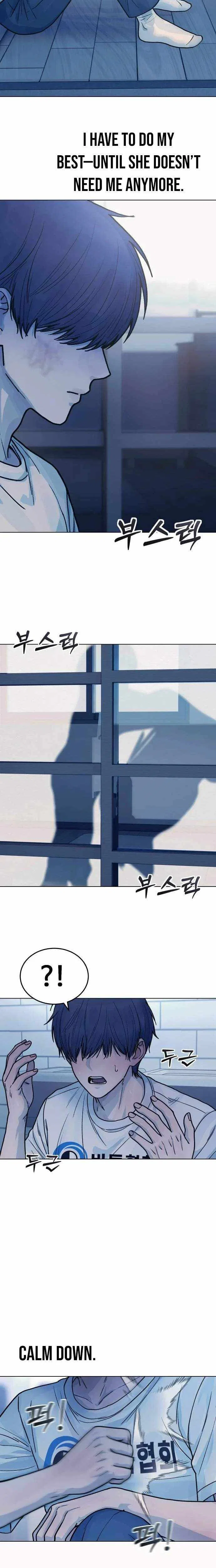 Girl’s Baduk Chapter 23 – Page 14