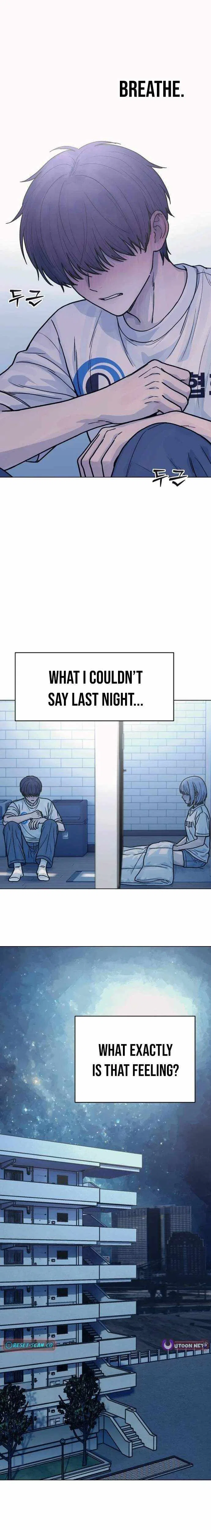 Girl’s Baduk Chapter 23 – Page 15