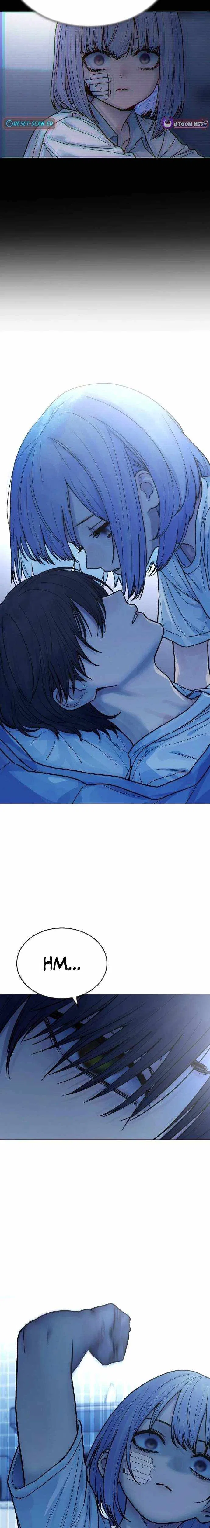 Girl’s Baduk Chapter 23 – Page 19