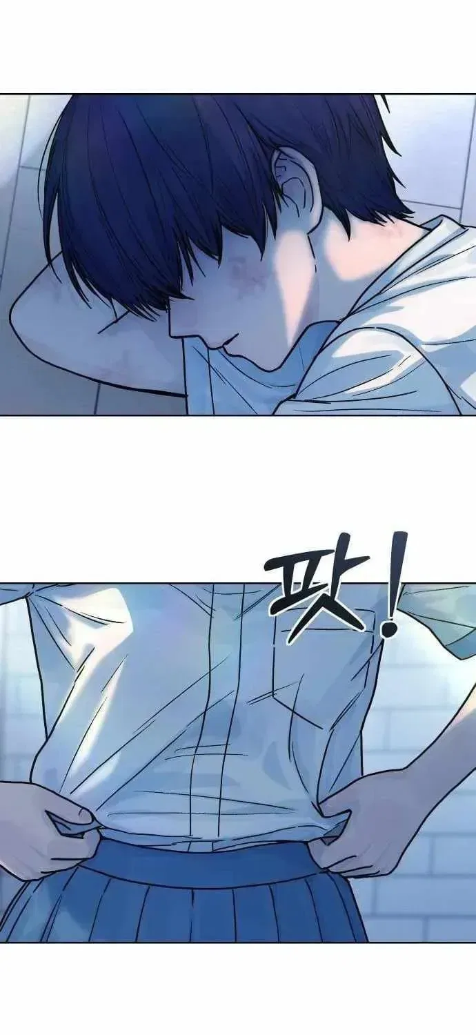 Girl’s Baduk Chapter 22 – Page 3
