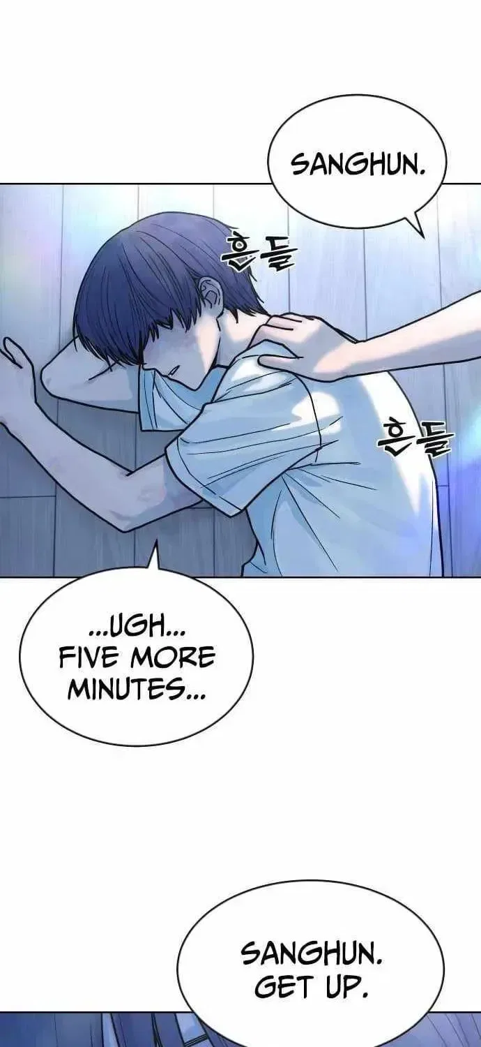 Girl’s Baduk Chapter 22 – Page 4