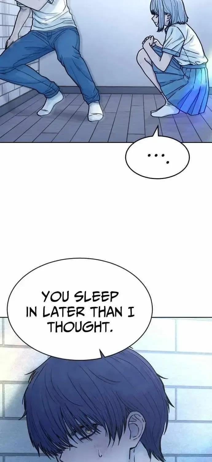 Girl’s Baduk Chapter 22 – Page 8