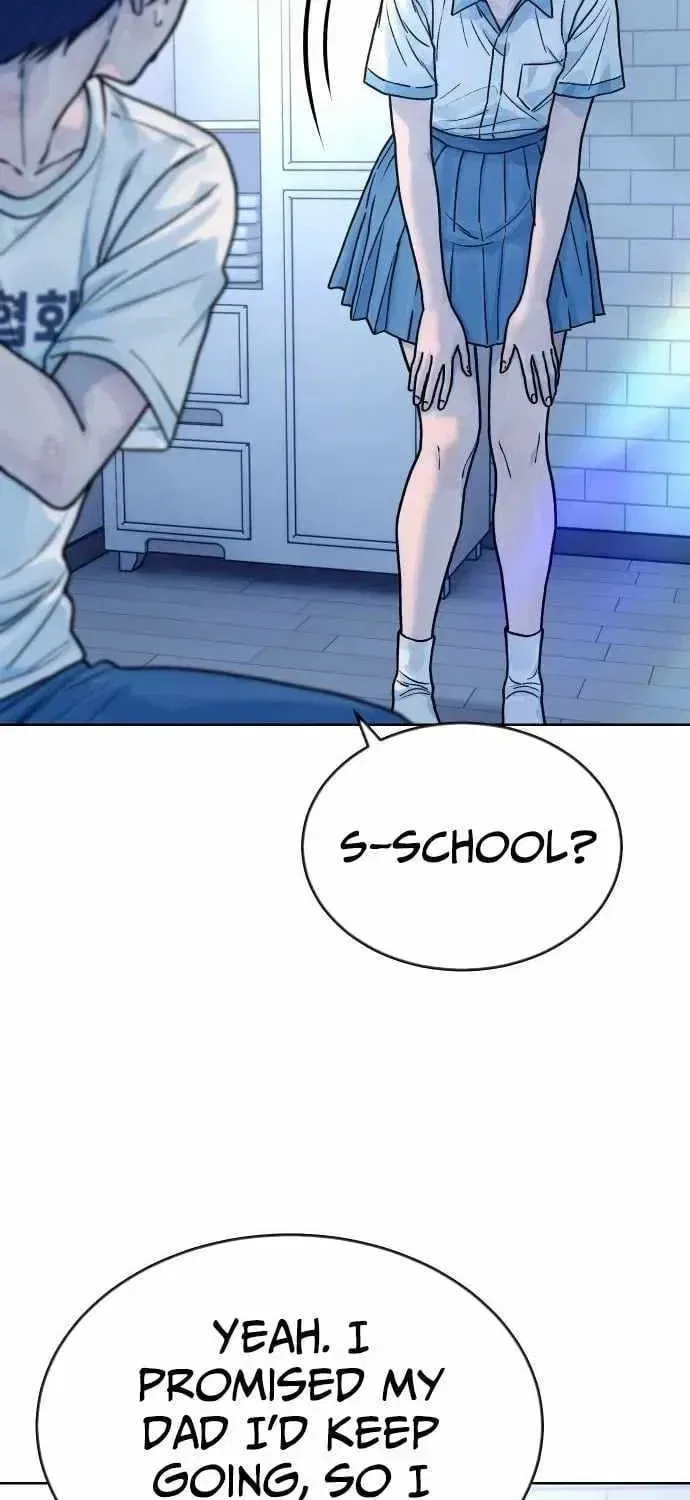 Girl’s Baduk Chapter 22 – Page 10