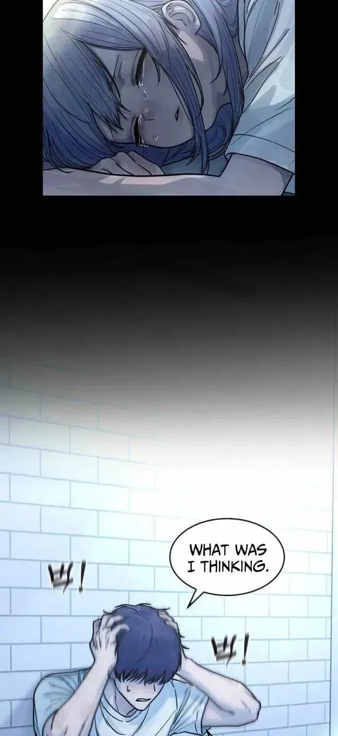 Girl’s Baduk Chapter 22 – Page 16