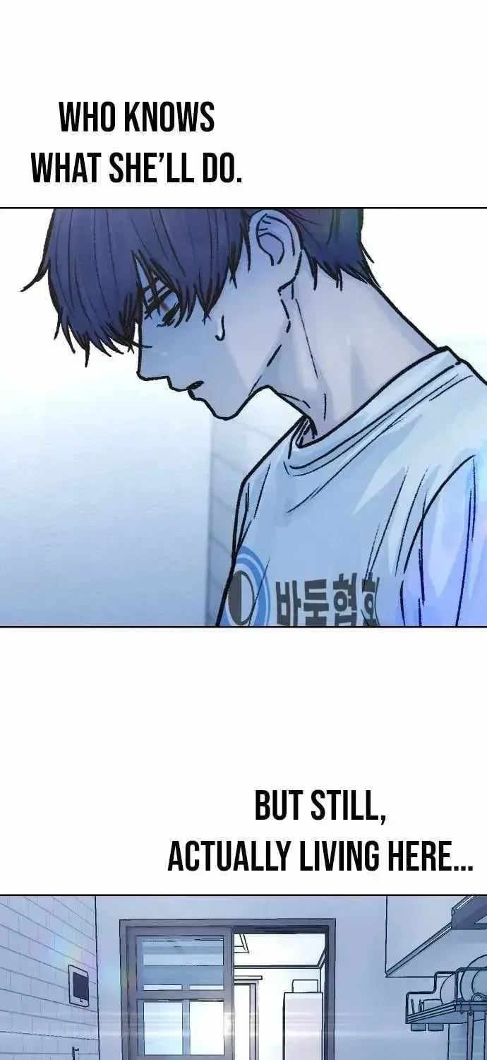 Girl’s Baduk Chapter 22 – Page 22