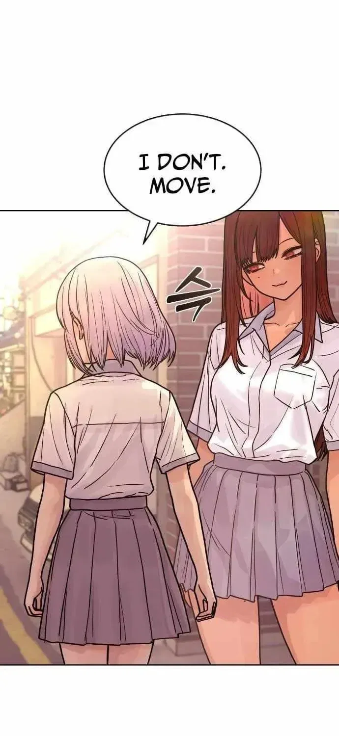 Girl’s Baduk Chapter 22 – Page 41