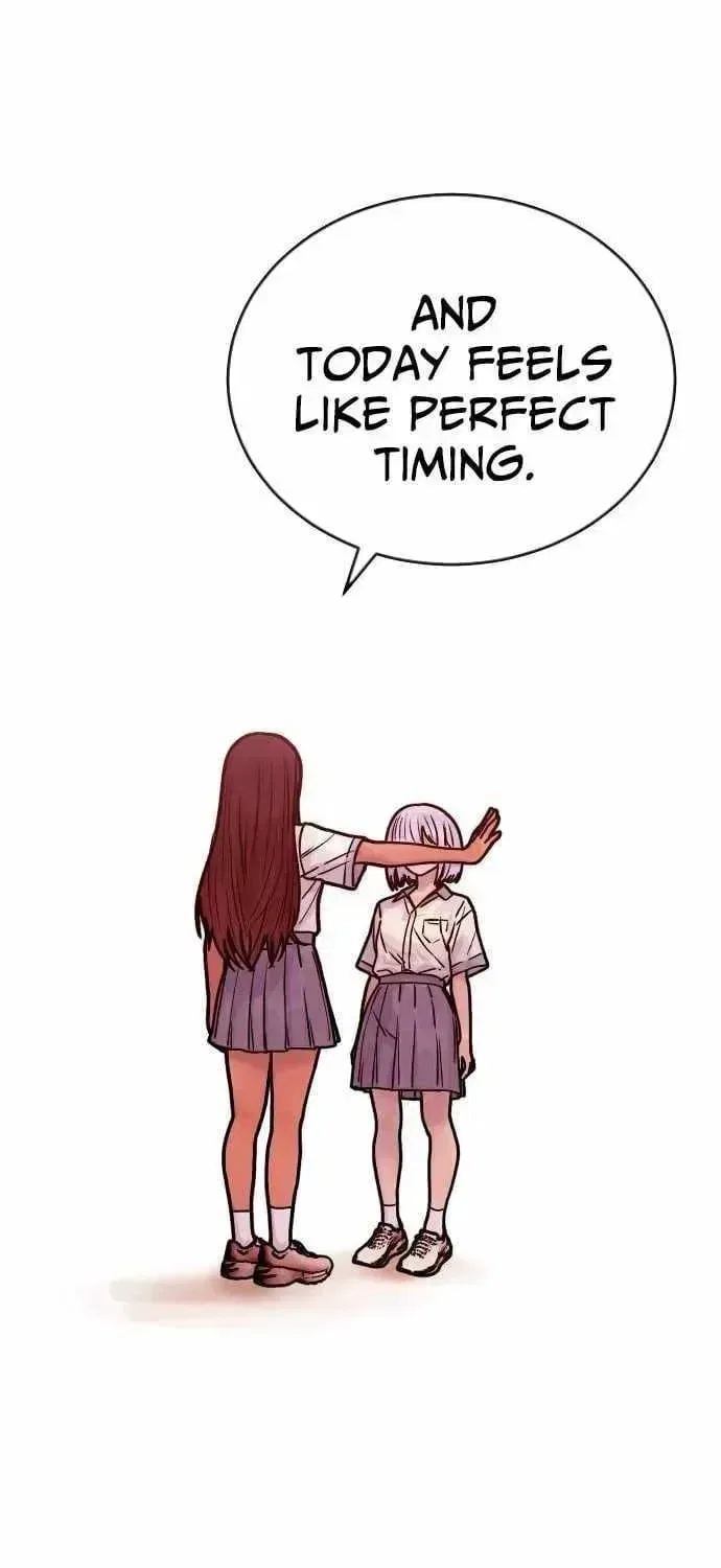 Girl’s Baduk Chapter 22 – Page 45