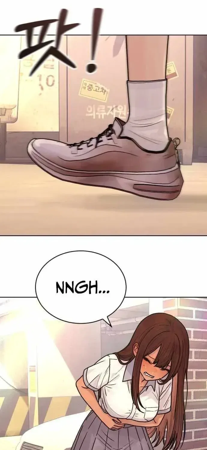 Girl’s Baduk Chapter 22 – Page 50