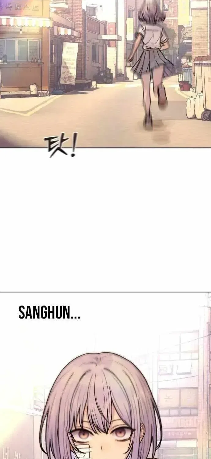 Girl’s Baduk Chapter 22 – Page 52
