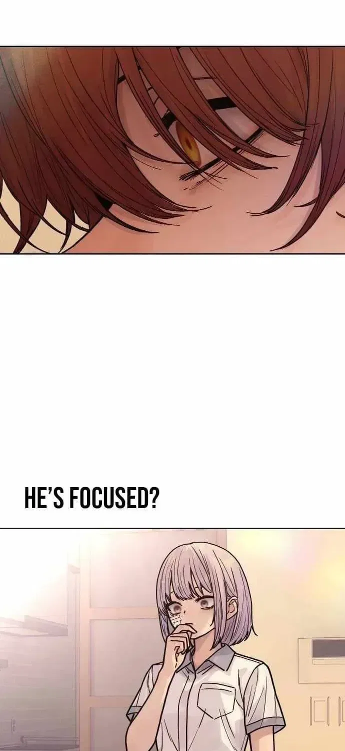 Girl’s Baduk Chapter 22 – Page 60