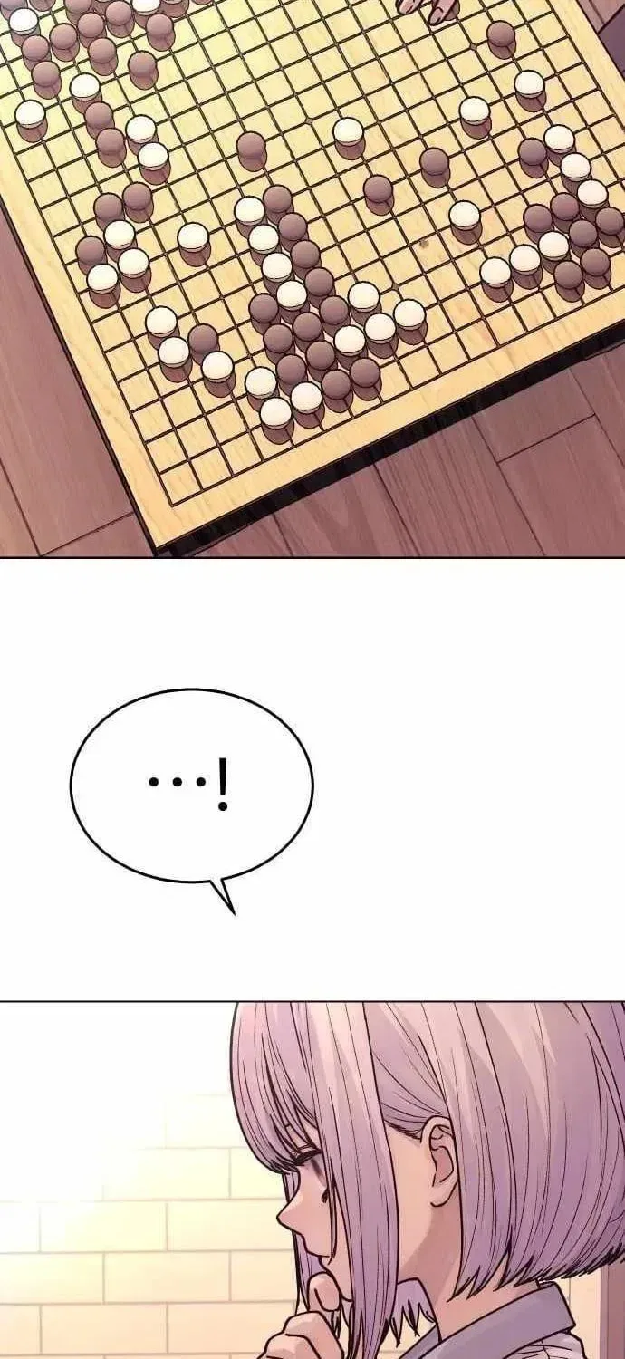 Girl’s Baduk Chapter 22 – Page 62
