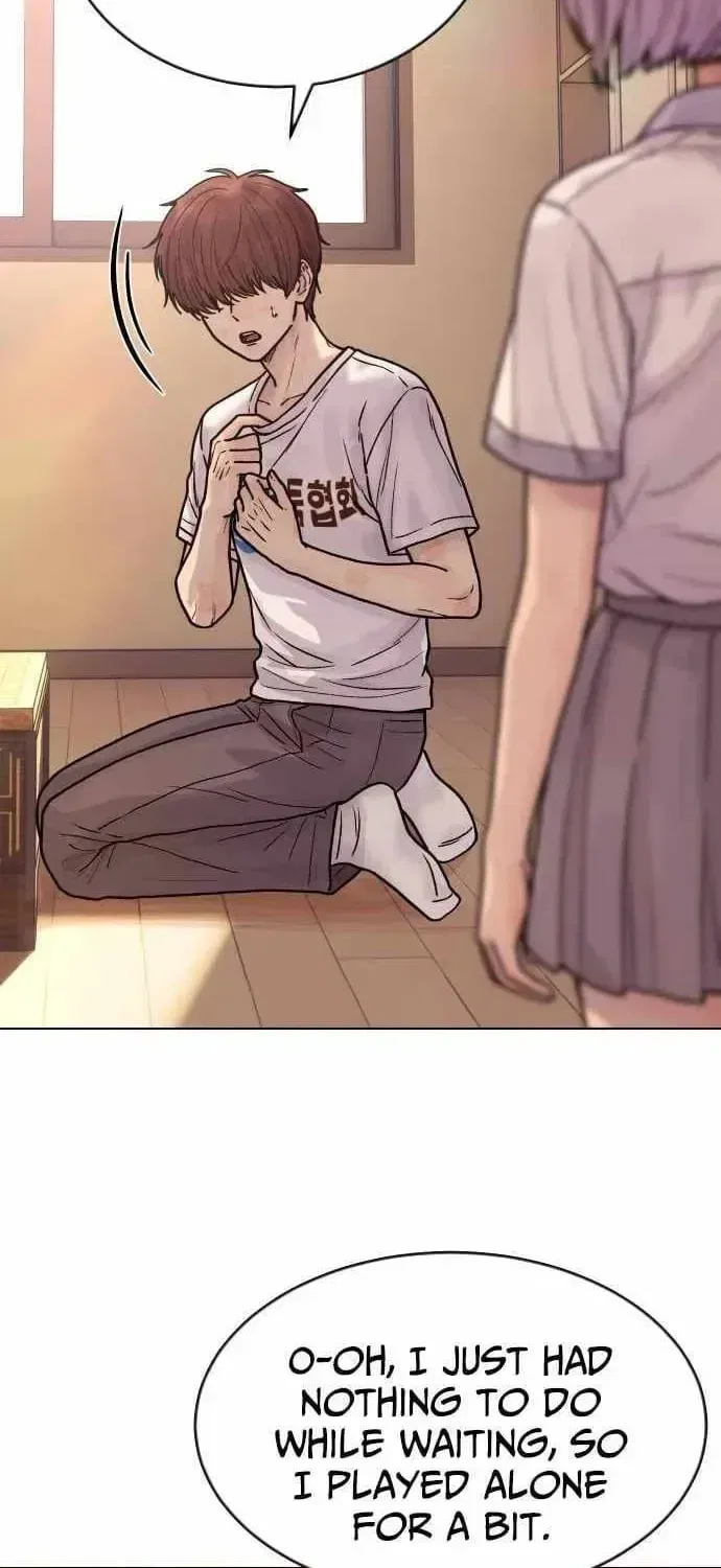 Girl’s Baduk Chapter 22 – Page 69