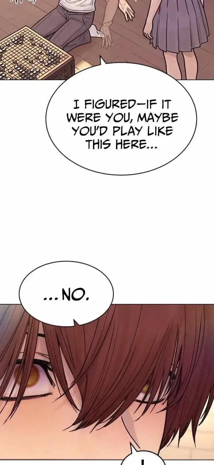 Girl’s Baduk Chapter 22 – Page 75