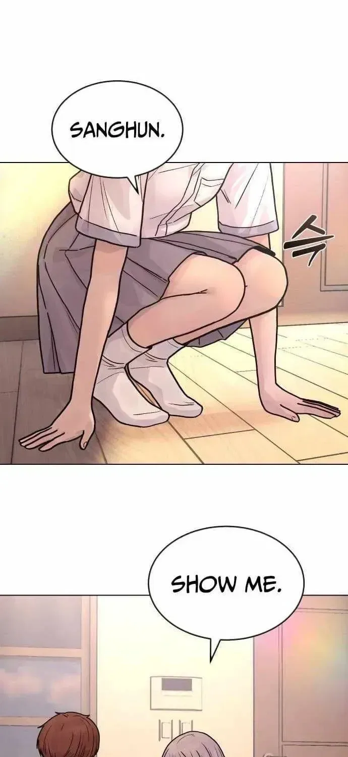 Girl’s Baduk Chapter 22 – Page 79